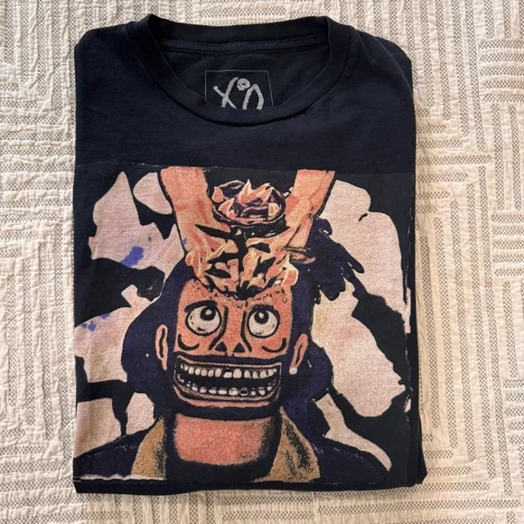 The Weeknd XO Chapter III - size Large - Picture 8 of 8